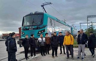 Lise öğrencilerden yerli üretime teknoloji odaklı...