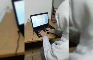 Lise öğrencileri felsefenin düşünce evreninde...