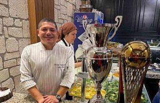 Lokanta Bahar’dan Ferhatoğlu Edremit Belediyesi...