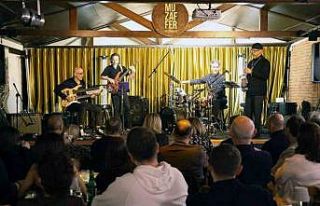 Mabolla, 50’inci yıl sanat etkinliğinde dünyaca...