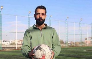 Maç sonu yaşanan kavgada 3 futbolcu yaralandı