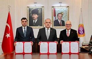 Mahalleye ‘yaşam merkezi’