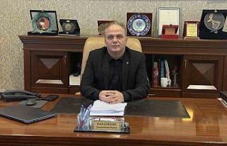 Mahkeme, kendi yönetimi tarafından imkanları kısıtlanan...