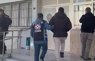 Makasçıya ceza yağdı