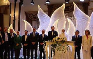 Malatya Büyükşehir Belediye Başkanı Sami Er,...