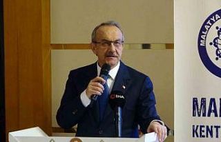 Malatya Valisi Yavuz’dan marka şehir vurgusu