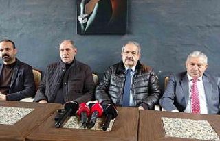 Malatya Yeşilyurtspor’da bahis soruşturmasından...