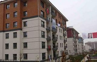 Malatya’da 11 bin 367 konut ve 128 iş yeri için...