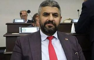 Malatya’da CHP’li meclis üyesi partisinden istifa...