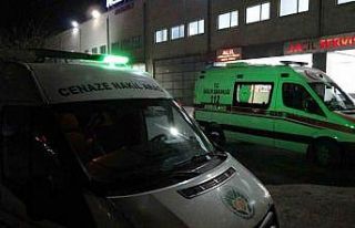 Malatya’da fenalaşarak hastaneye kaldırılan çocuk...