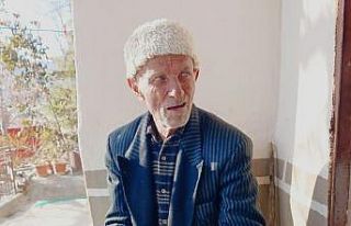 Malatya’da kayıp şahıs için arama çalışması...