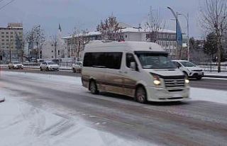 Malatya’da motosiklet ve motorlu araçlar için...