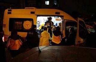 Malatya’da polislerin karıştığı kazada 2 emniyet...