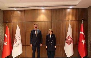 Malatya’da tarihi camiler Kurban Bayramı’na hazırlanıyor