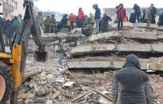 Malatya’daki Özelif Sitesi deprem davası devam...