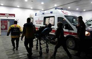 Malatya’daki silahlı kavgayla ilgili 6 kişi tutuklandı