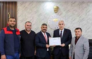 Malatya’ya 4.5 milyon lira ek destek getiren başarı...