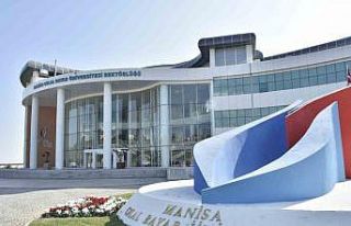 Manisa Celal Bayar Üniversitesi yükselişini sürdürüyor