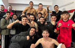 Manisa SAL’da 3. hafta geride kaldı