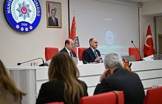 Manisa’da bağımlılıkla mücadelede kararlılık...