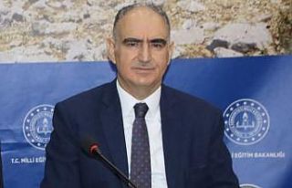 Manisa’da yılbaşı süresince 6 bin 904 personel...