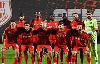 Manisa’nın iki temsilcisi de düşme potasında