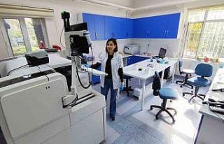 Manisa’ya Türkiye’de 6’ncı Adli Toksikoloji...