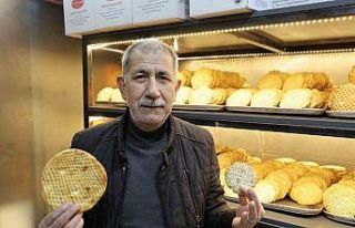 Maraş çöreğinin AB tescili alması üreticisini...