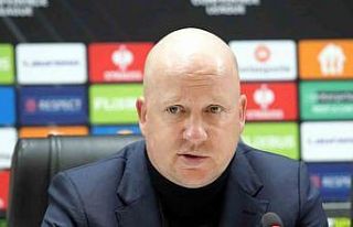 Marco Nikolic: "Lider bir takımı yendiğimiz...