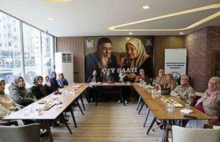 Mardin Büyükşehir Belediyesinden 65 yaş üstü...