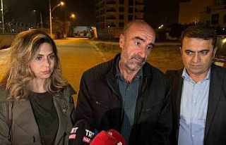 Mardin’de aynı aileden 3 kişinin ölümüyle ilgili...