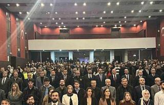 Mardin’de "Geçmişten Geleceğe Denetimli...