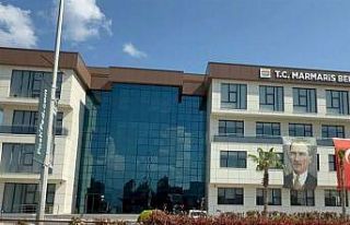 Marmaris Belediyesi Personel AŞ’nin veteriner hekim...