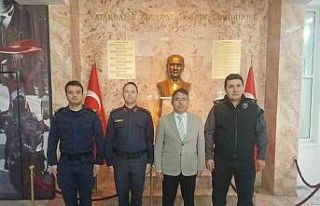 Marmaris Kaymakamı Kaya’dan sıkı denetim talimatı