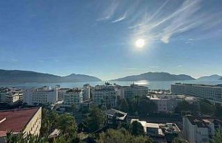 Marmaris’te küçük oteller satışa çıktı