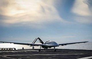 Mavi Vatan’da güç gösterisi