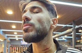 Mazıdağı Fosfatspor’dan hakemlere tepki