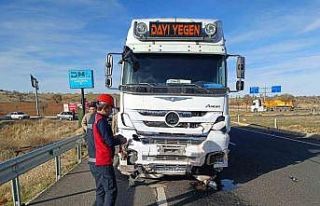 Mazıdağı’nda feci kaza: Genel cerrahi uzmanı...