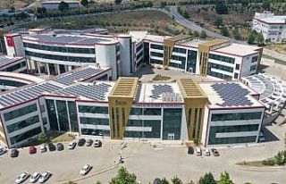 MCBÜ mühendislikte Avrupa Ligine adını yazdırdı