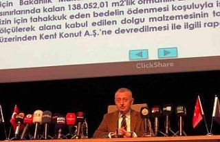 Mecliste gerginlik sürerken CHP’li meclis üyesinin...