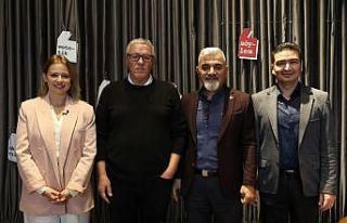 Medya Buluşmaları’nda 2025 gündemi masaya yatırıldı