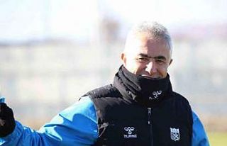 Mehmet Altıparmak: "Transfer dedikodularına...