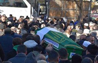 Mekke’de ring otobüsünün çarptığı Türk umreci...