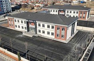 Melikgazi Belediyesi, 3 mahalleye birden hizmet edecek...