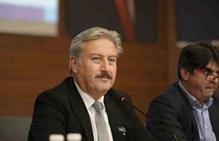 Melikgazi Belediyesi Aydınlıkevler’de yeni kentsel...