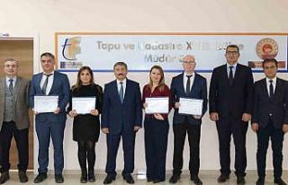 Memurun dikkati 20 milyonluk dolandırıcılığı...