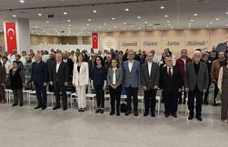 Menteşe Belediyesi, ekolojik gerontoloji ve yaşlanma...