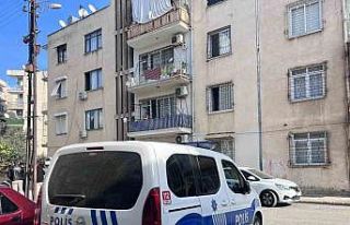 Mersin’de 3 kişiyi katleden şüpheli tutuklandı
