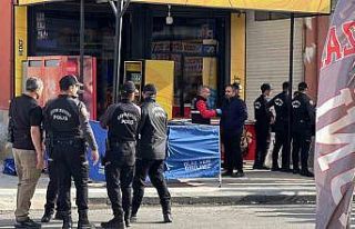 Mersin’de dehşet: Önce anne oğulu ardından büfeciyi...