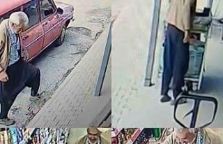 Mersin’de içleri ısıtan görüntü: Çamurlu...